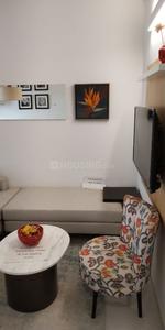 Gallery Cover Image of 900 Sq.ft 1 BHK Apartment for buy in GLS Arawali Homes, Sector 4, Sohna for 2026000