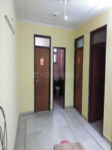 3 BHK Independent Floor