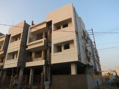 2 BHK Apartment