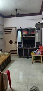Gallery Cover Image of 419 Sq.ft 1 RK Apartment for buy in Kharghar for 4150000