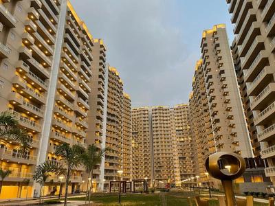 5 BHK Flat