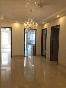 Gallery Cover Image of 1900 Sq.ft 3 BHK Independent Floor for buy in DLF Phase 1 for 19000000