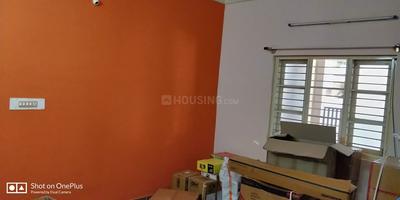 Gallery Cover Image of 1400 Sq.ft 2 BHK Independent Floor for rent in Hennur for 15000