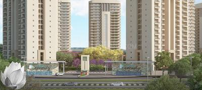 3 BHK Apartment
