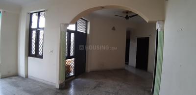 4 BHK Apartment