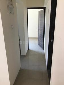 1 BHK अपार्टमेंट