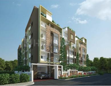 Gallery Cover Image of 1130 Sq.ft 2 BHK Apartment for buy in Medahalli for 4298000