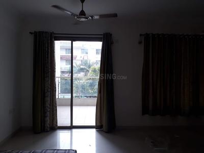 Gallery Cover Image of 1485 Sq.ft 3 BHK Apartment for buy in Jhala Manjri Greens 5, Hadapsar for 7521000