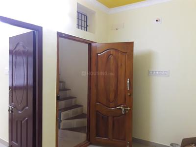 Gallery Cover Image of 700 Sq.ft 2 BHK Independent House for buy in Ayappakkam for 3300000