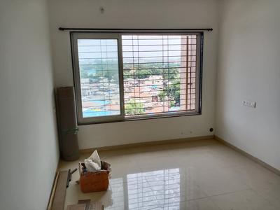 1 BHK Apartment