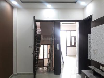 2 BHK Independent Floor