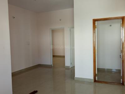 Gallery Cover Image of 950 Sq.ft 2 BHK Independent House for buy in Jigani for 4600000