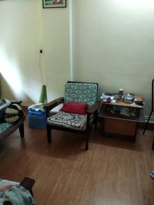 Gallery Cover Image of 580 Sq.ft 1 BHK Apartment for buy in Dahisar West for 8300000