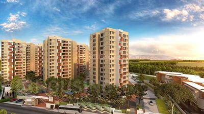Gallery Cover Image of 1498 Sq.ft 3 BHK Apartment for buy in Bidare Agraha for 8100000