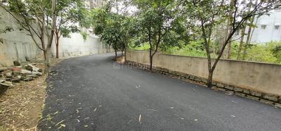 5100 Sq.ft Residential Plot for Sale in Hulimavu, Bangalore