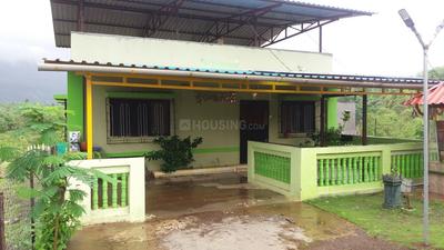 Gallery Cover Image of 1500 Sq.ft 3 BHK Independent House for buy in Neral for 6261000
