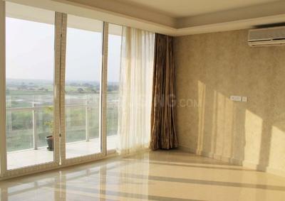 Gallery Cover Image of 1402 Sq.ft 2 BHK Independent Floor for buy in Tellapur for 6500000