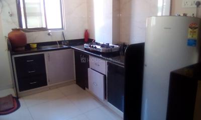 Gallery Cover Image of 1053 Sq.ft 2 BHK Apartment for buy in Bopal for 3300000