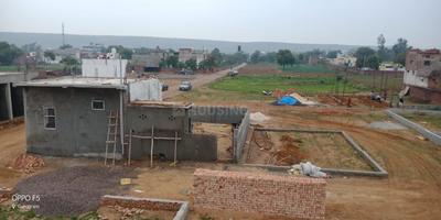 Residential Plot