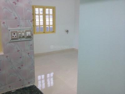 1 BHK Independent House