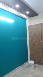 Gallery Cover Image of 1050 Sq.ft 3 BHK Apartment for buy in Govindpuram for 2185138