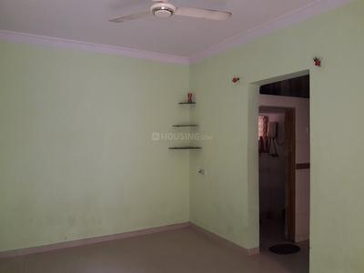 1 BHK Apartment