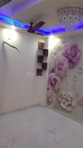 Gallery Cover Image of 750 Sq.ft 3 BHK Apartment for rent in Uttam Nagar for 11000
