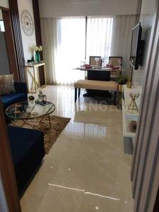 1 BHK Apartment