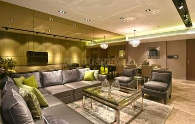 Gallery Cover Image of 512 Sq.ft 1 BHK Apartment for buy in Virar West for 3400000