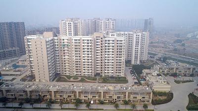 3 BHK Apartment