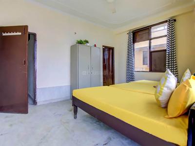 Bedroom Image of Zolo Drone in Thoraipakkam