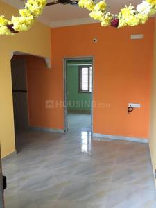 Gallery Cover Image of 1100 Sq.ft 1 BHK Apartment for rent in Yeshwanthpur for 9000