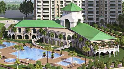 3 BHK फ़्लैट