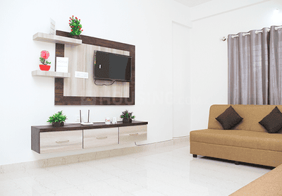 Gallery Cover Image of 650 Sq.ft 1 BHK Independent House for buy in Thiru S Janarthanan Green Town, Maraimalai Nagar for 2500000