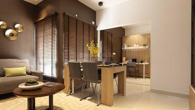 Gallery Cover Image of 475 Sq.ft 2 BHK Apartment for buy in Bommasandra for 2250000