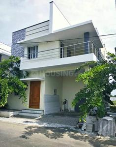 Gallery Cover Image of 950 Sq.ft 2 BHK Independent House for buy in Thirunindravur for 2400000