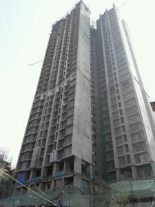 Gallery Cover Image of 980 Sq.ft 2 BHK Apartment for buy in Kandivali West for 18000000