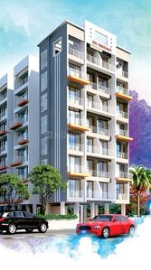 1 RK Apartment