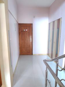 Gallery Cover Image of 4050 Sq.ft 4 BHK Independent House for buy in Memnagar for 45000000