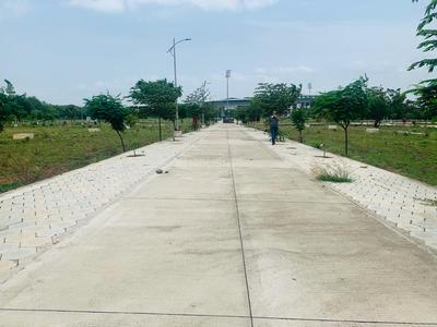 Residential Plot