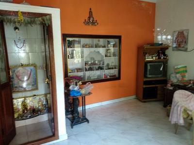 2 BHK Independent House