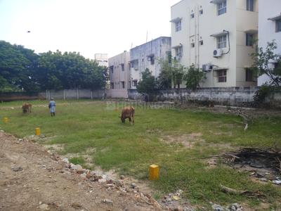 Gallery Cover Image of Sq.ft Residential Plot for buy in Madhanandapuram for 4752000
