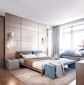 1 BHK Apartment