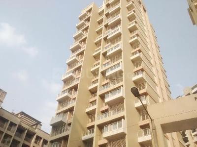 2 BHK अपार्टमेंट