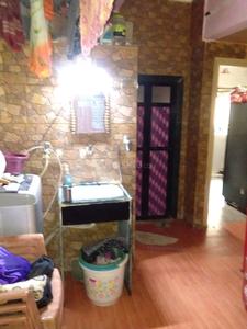 Gallery Cover Image of 930 Sq.ft 2 BHK Independent Floor for buy in Kalwa for 8200000