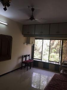 1 BHK Apartment
