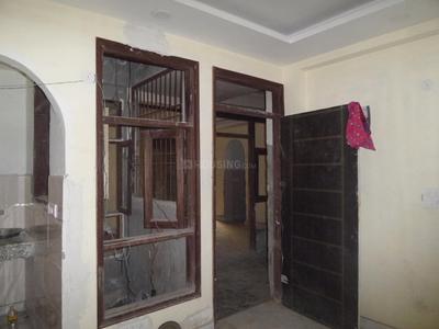 1 BHK Apartment