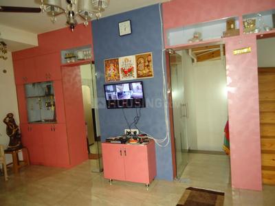 3 BHK Independent House