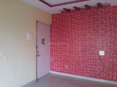 1 BHK Apartment