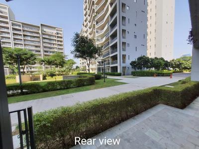 Gallery Cover Image of 4000 Sq.ft 3 BHK Apartment for buy in Ireo Skyon, Sector 60 for 46000000